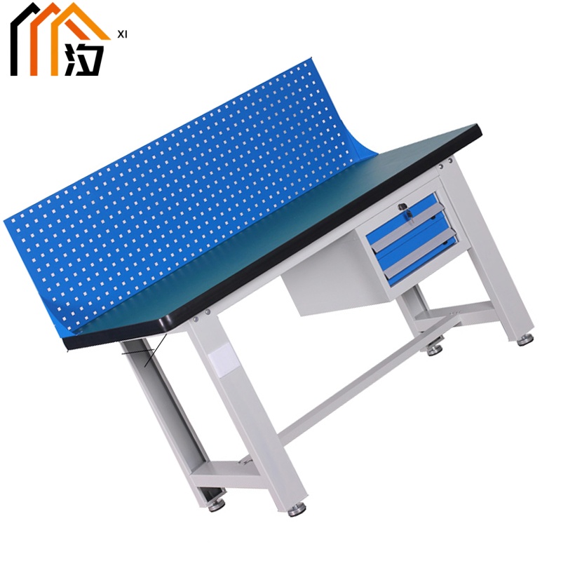 汐钳工台180cm张高清大图