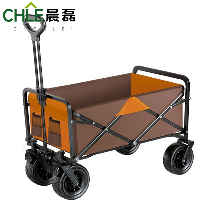 晨磊露营车150L/个高清大图