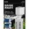 鱼缸过滤器免换水内置三合一净水循环泵增氧泵小型潜水泵吸粪