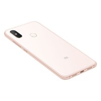 小米 (MI) 小米8 6GB+ 128GB 金色 移动联通电信全网通4G手机