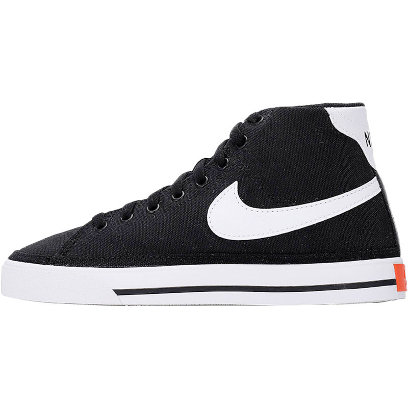 nike耐克鞋子女鞋新款运动鞋高帮板鞋耐磨休闲鞋dd0161001