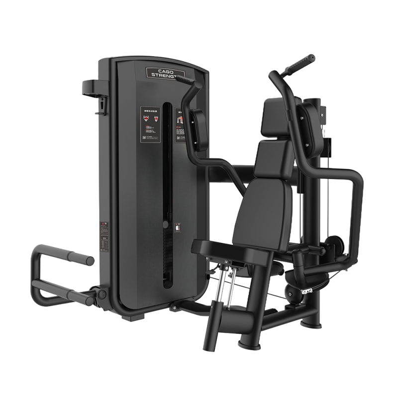汇恺 蝴蝶夹胸训练器 Fly pushing trainer CG79型 CG7902B YGQC