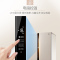 美的(Midea)BCD-521WKM(E) 风冷无霜 纤薄机身电冰箱大容量家用 对开门冰箱