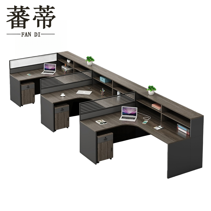蕃蒂 屏风 桌高清大图