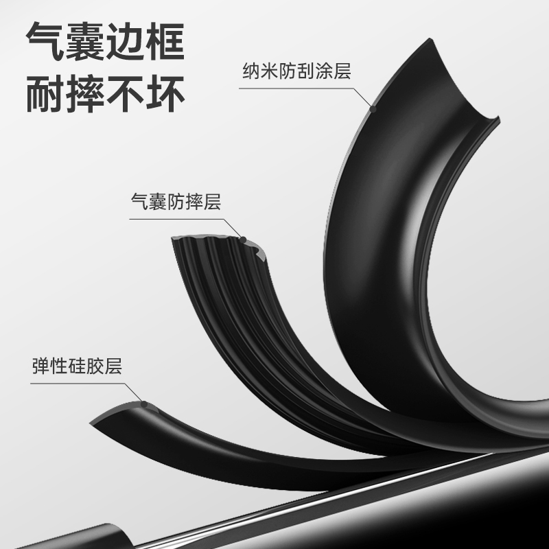 KONEL华为mate60RS皮质保护套mate60RS真皮防摔手机后壳