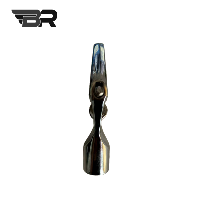 BR/活动开口头/接口10mm 0-30mm/个
