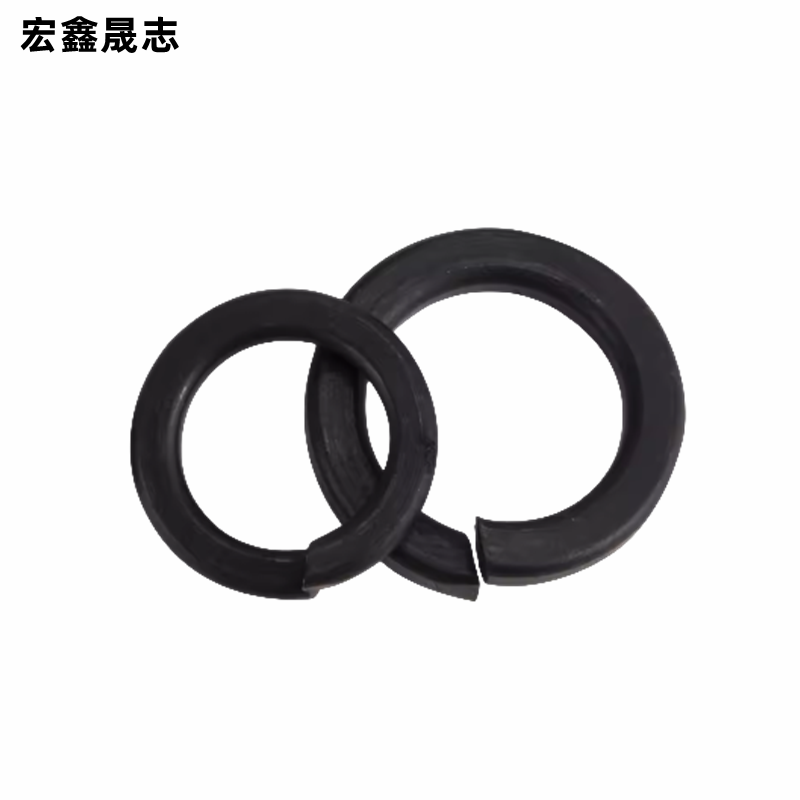 宏鑫晟志 发黑弹垫 M20 (100个/包) 包高清大图