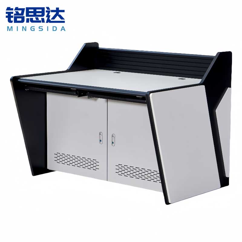 铭思达监控台双联(可定制)张
