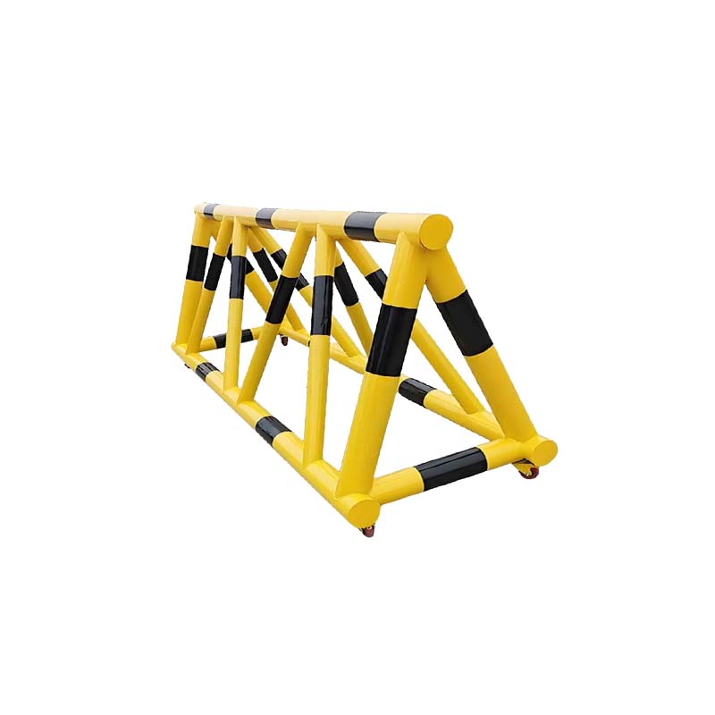 安虎 拒马移动护栏 2000*800*1200mm 个高清大图