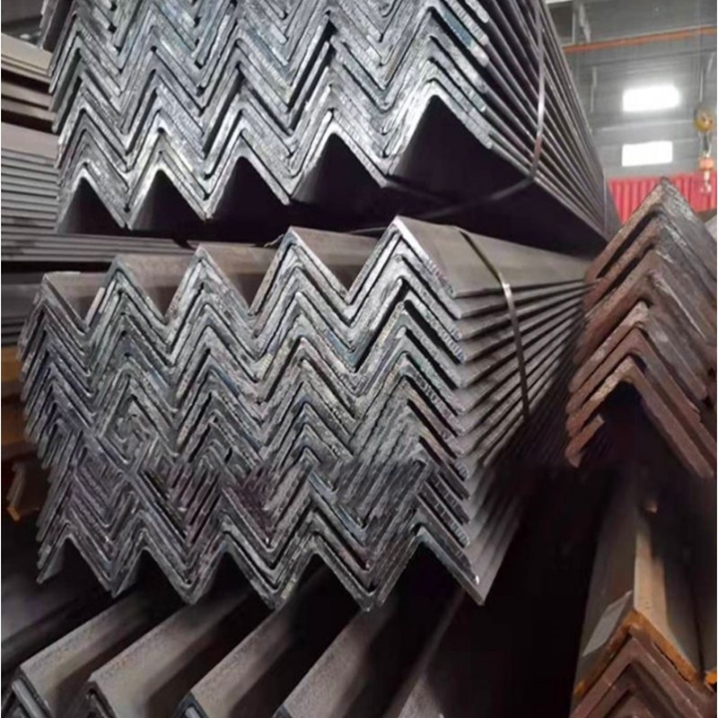 集倍 角钢 50*50*5mm/kg高清大图