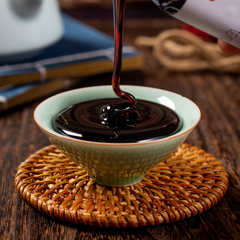 枇杷秋梨膏膏滋养生膏滋300g膏方冲饮云外飞仙道人