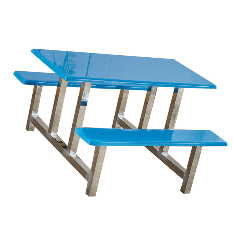 汐餐桌四人套高清大图