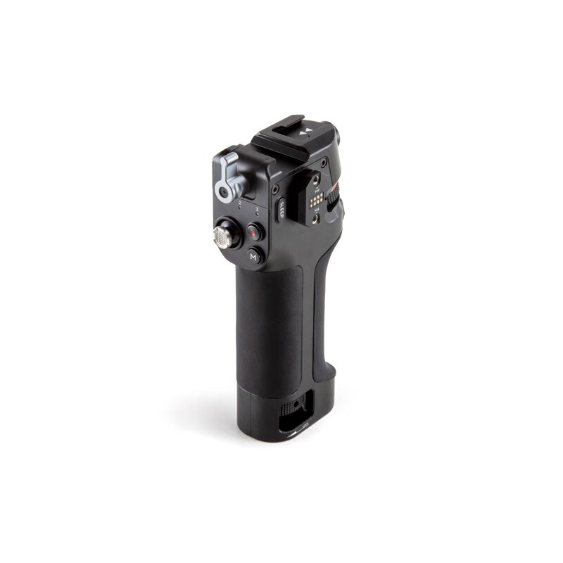 大疆 DJI Ronin 控制手柄 DJI RS 3 Pro 配件 大疆云台稳定器配件高清大图