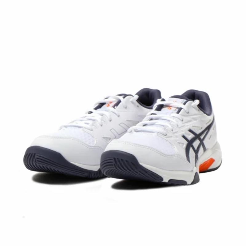亚瑟士(ASICS)专业排球鞋缓震支撑灵活舒适男 beginners volley s