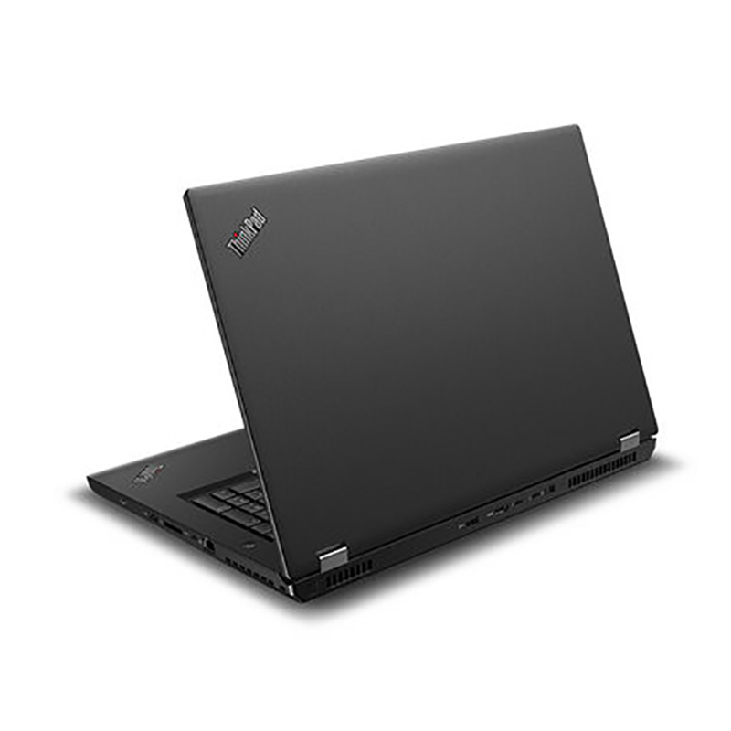 联想 LENOVO ThinkPad P72 17.3英寸移动工作站笔记本(台)