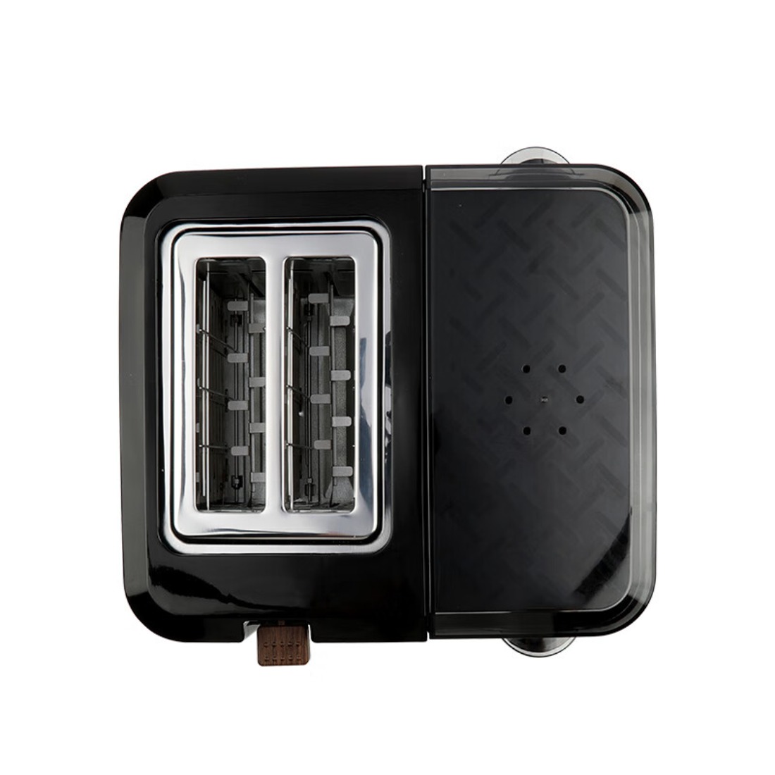 膳魔師(THERMOS) 早餐机 1450W EHA-5311A-B高清大图