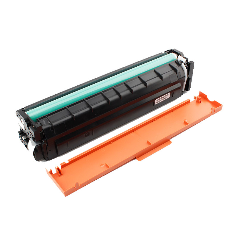 旗胜 硒鼓CF210A 四色/套高清大图