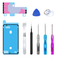诺希(NOHON) 苹果iphone X电池旗舰版2950mAh 苹果X内置电板配安装工具