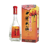 双沟 大曲 升级版 42度 500ml 单瓶装 浓香型白酒