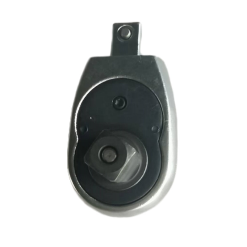 长鹿方插棘轮头 1/2” 9*12 个高清大图