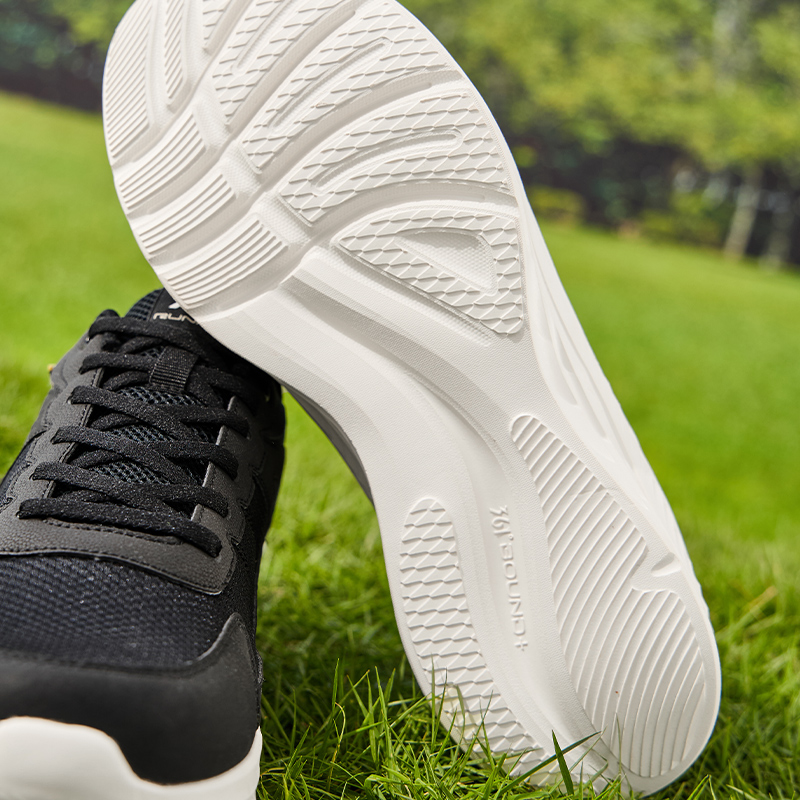 361°男鞋运动鞋新款男常规跑鞋672522219高清大图