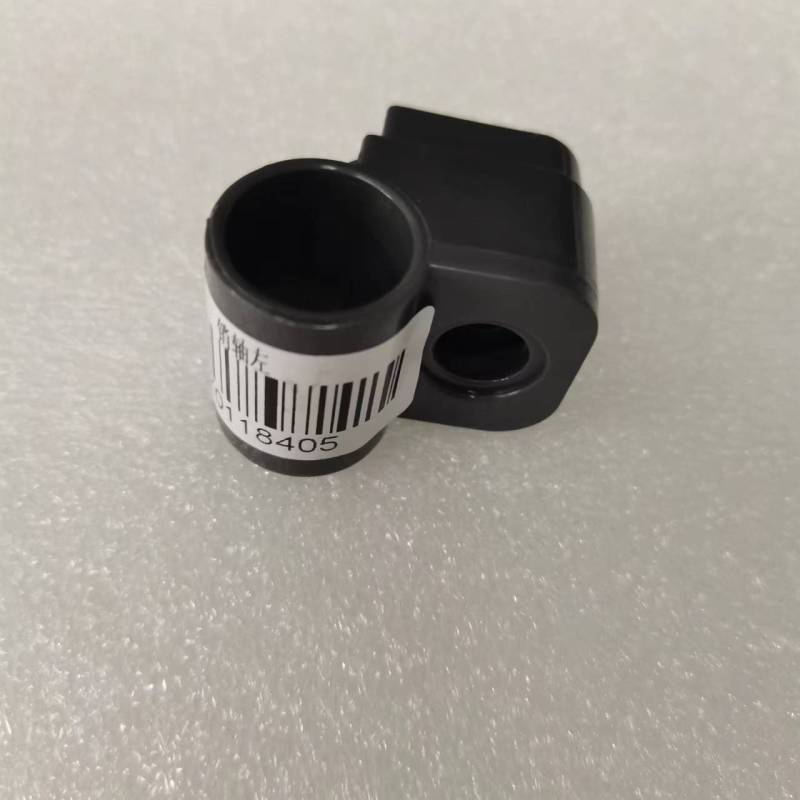 帮客材配 全新原装 P0970118405 威力扎伊ZWT8512WG洗衣机销轴左 收前务必验货高清大图