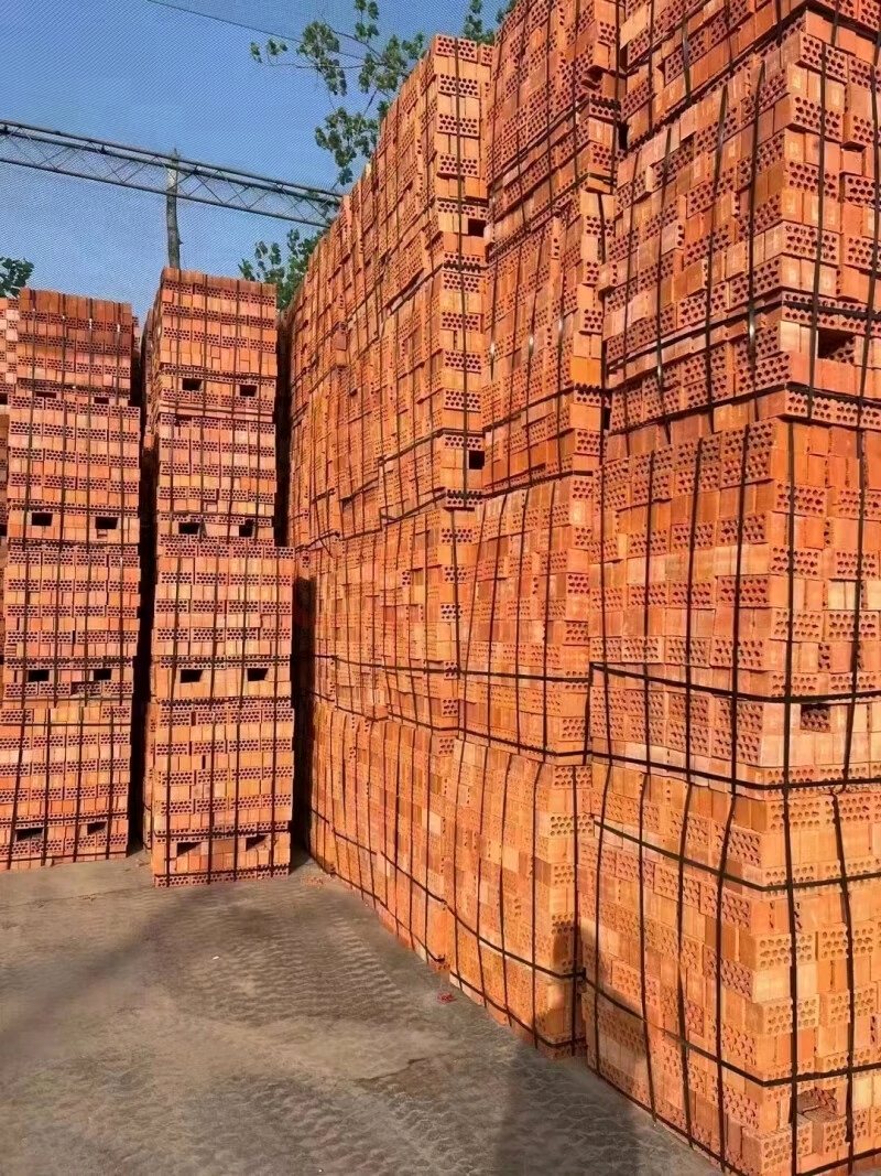 号锐清 空心砖 240*110*90mm 块高清大图