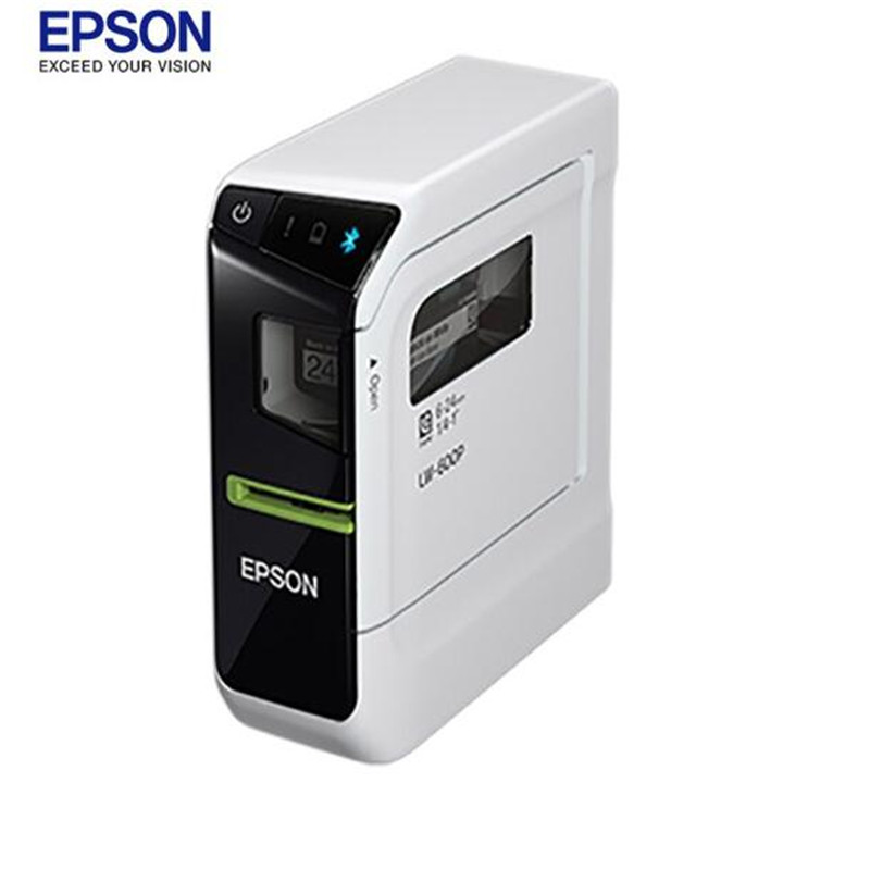 爱普生(EPSON) LW-600P 标签打印机 Y