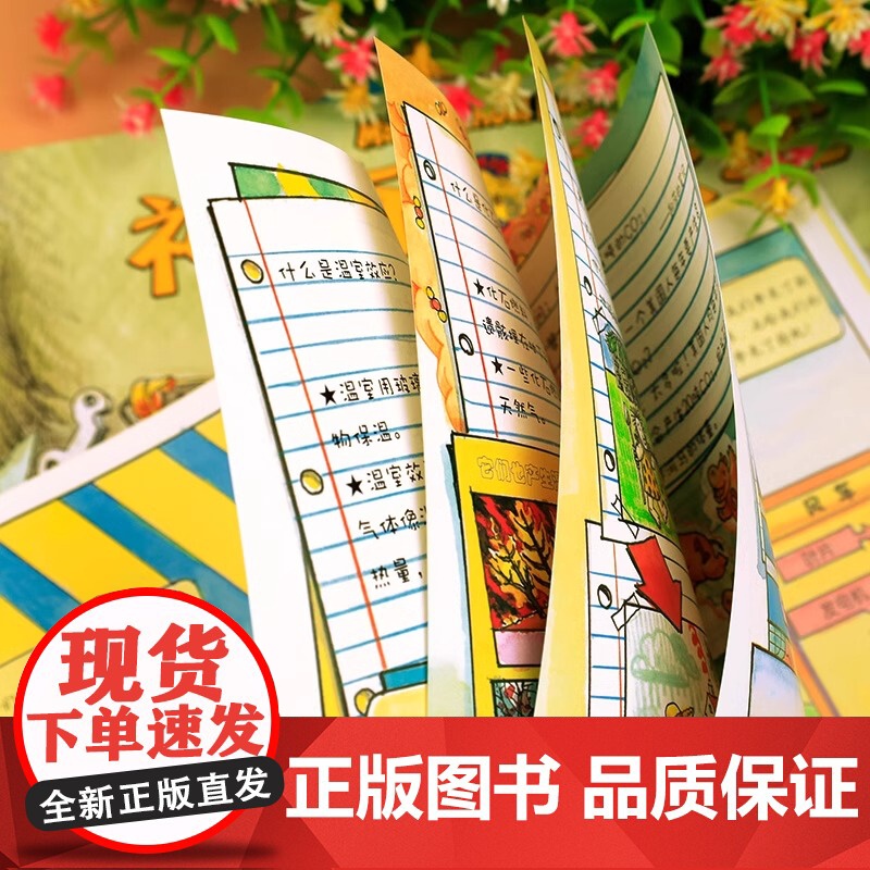 神奇的校车第一辑全套12册一年级注音版桥梁书阅读1-2年级二年级上下册通用人文体中游览水的故事探索人体贵州人民出版社正版高清大图