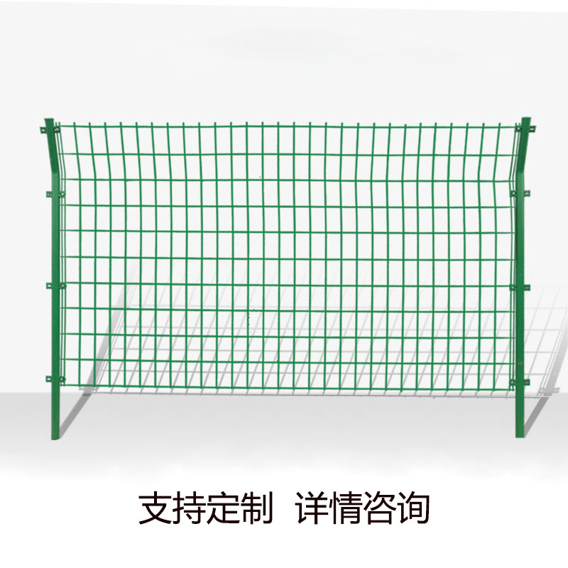 安虎 隔离防护网 4.5mm粗 1.8m高×3m长 片高清大图