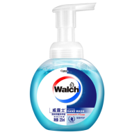 好太太 JH 泡沫抑菌洗手液健康呵护 洗护用品 泡沫洗手液 抑菌健康双手呵护清新225ml