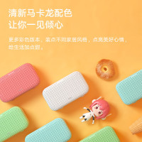 [官方旗舰店]小米 Redmi小爱同学音箱红米Play音箱/音响闹钟语音遥控智能家电迷你小艾同学
