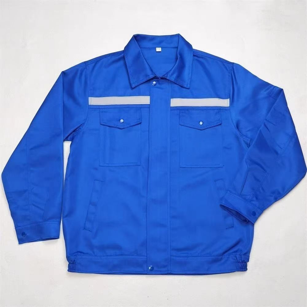 浩港 工作服(夏季) 165~185 套高清大图