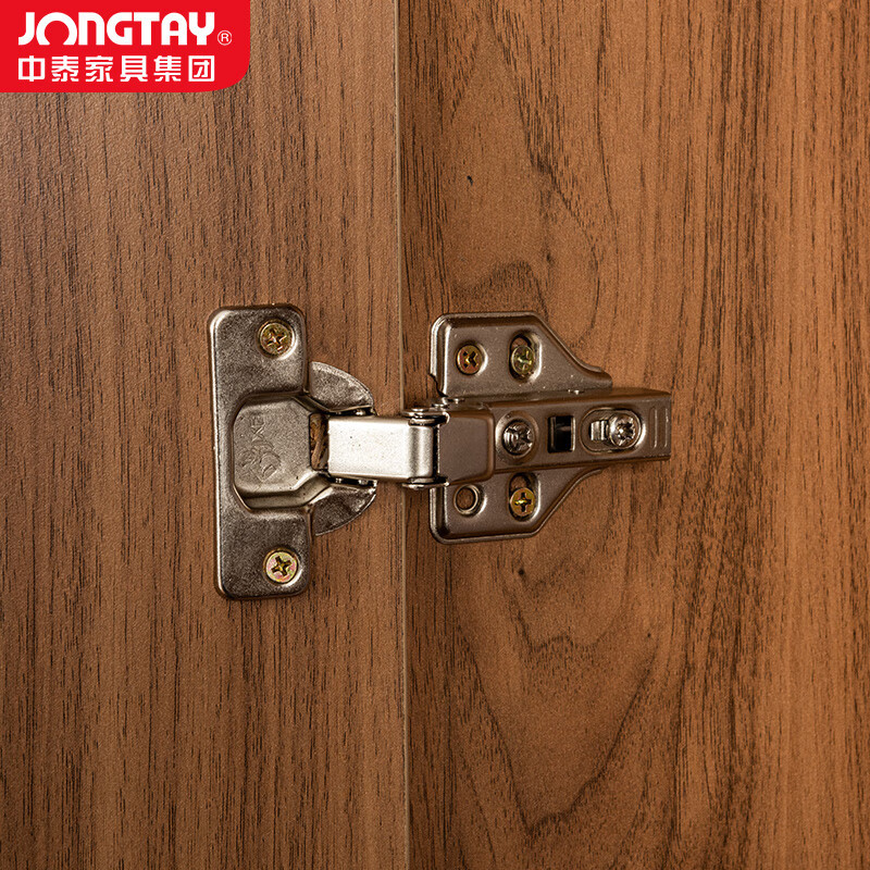 中泰(jongtay)J-JZ20 办公柜子木质书柜员工柜书架办公文件柜收纳柜储物柜三门1.2米高清大图