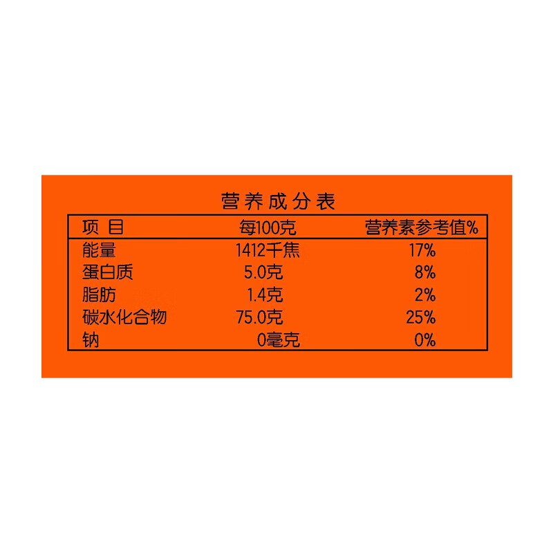 金龙鱼 软香稻5kg*1袋高清大图