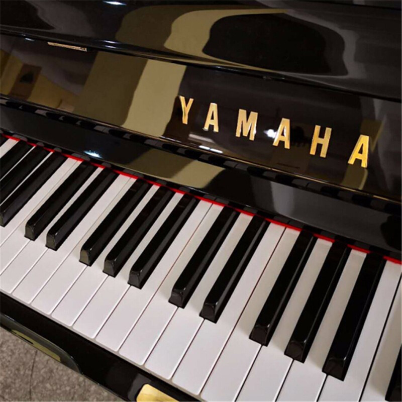 雅马哈(YAMAHA) 钢琴 U1H 1979-1980年生产 300万号 日本制造 原装进口 二手钢琴