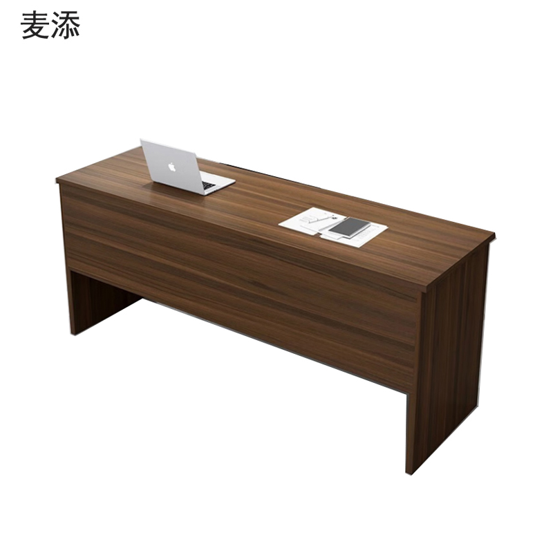 麦添 培训桌条桌 TZ124 张