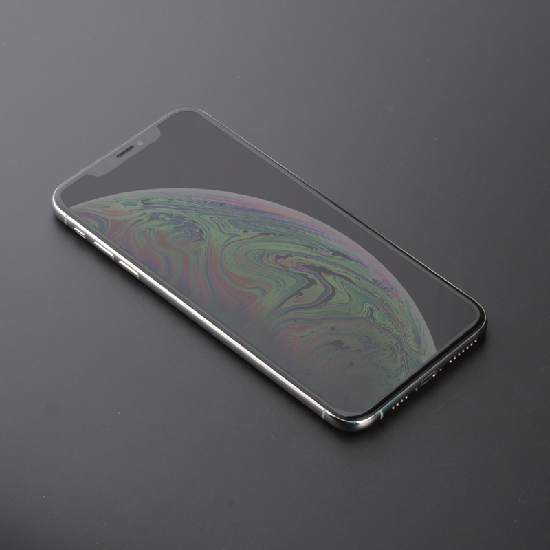 [95新]Apple/苹果 iPhone XS MAX 64G 黑色 二手手机 苹果xsmax二手 xsmax二手手机高清大图