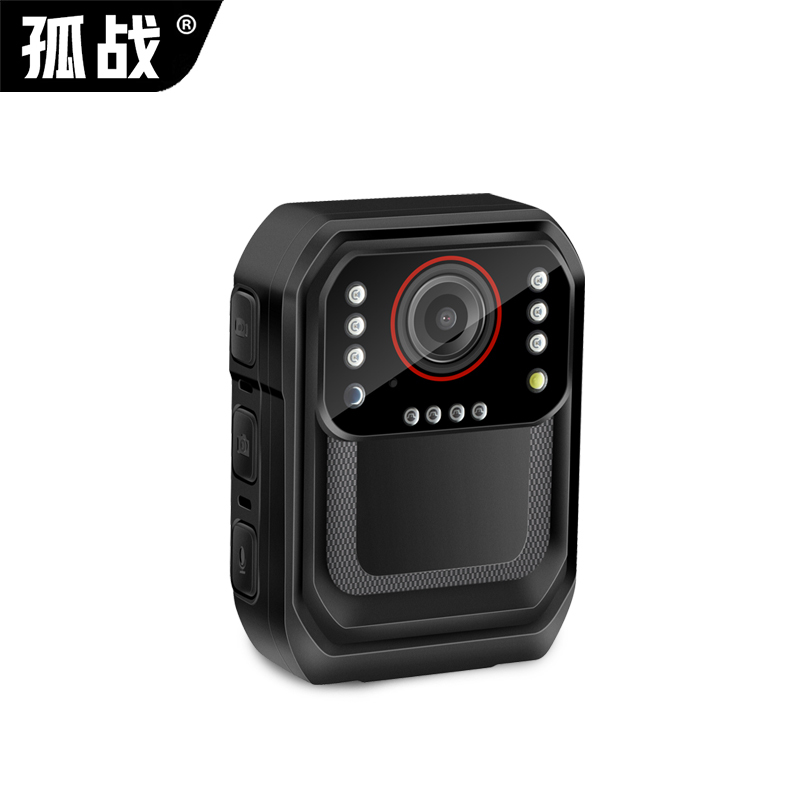 孤战 G5 音视频记录仪 64GB