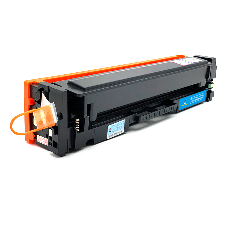 莱盛LSIC-CAN-CRG045C青色粉盒/硒鼓 适用于CANON LBP611Cn/613Cdw/ iC MF631