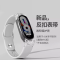 [萌宠派对]适用华为gt6表带gt5编织watch5新款gt4磁吸WATCH4/3智能运动GT5pro手表男女款春夏季J