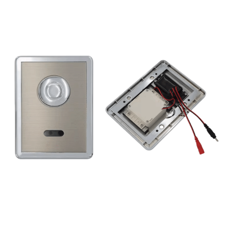 LONMATE大冲感应器面板总成(DC插感应头)一个图片