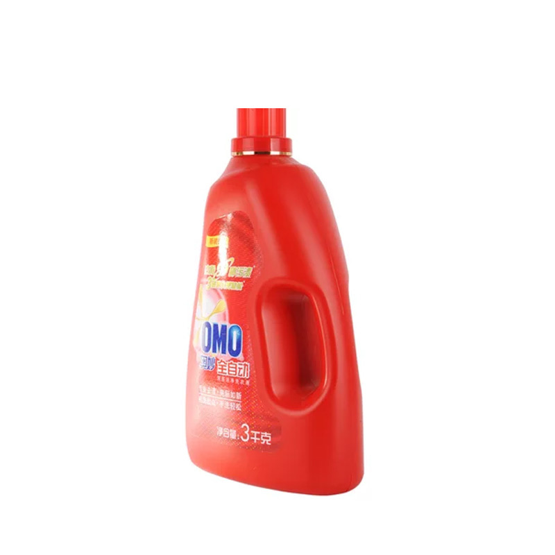 奥妙(OMO) 全自动深层洁净洗衣液 3kg*4