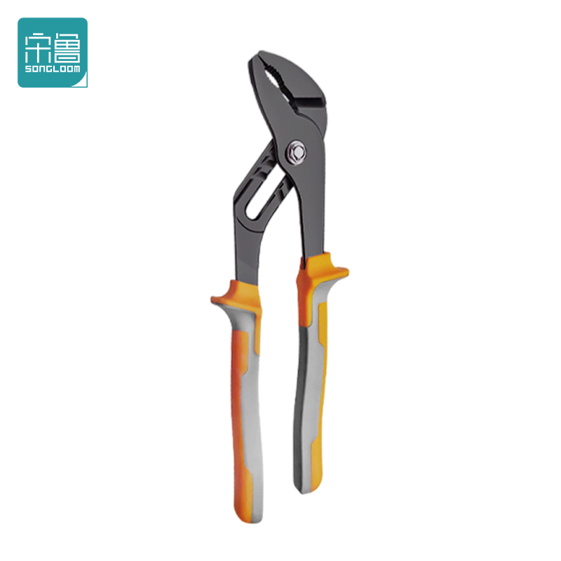 宋鲁SONGLOOM 管钳 10寸/把