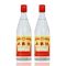 [剑南春]酒厂出品 工农酒 52度500ml*2瓶