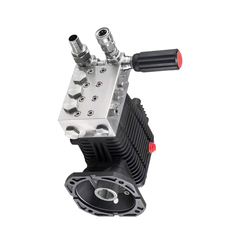 锴晟 泵头 KS-1814 个高清大图