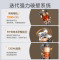 美的(Midea)破壁机1.75L多功能大功率可拆洗早餐豆浆机榨汁机搅拌机辅食机[重磅新品]MJ-PB10G2-062