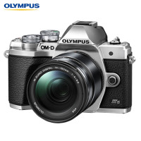 奥林巴斯（OLYMPUS）E-M10 MarkIIIS-14-150mm 微单电/数码相机 套机 五轴防抖