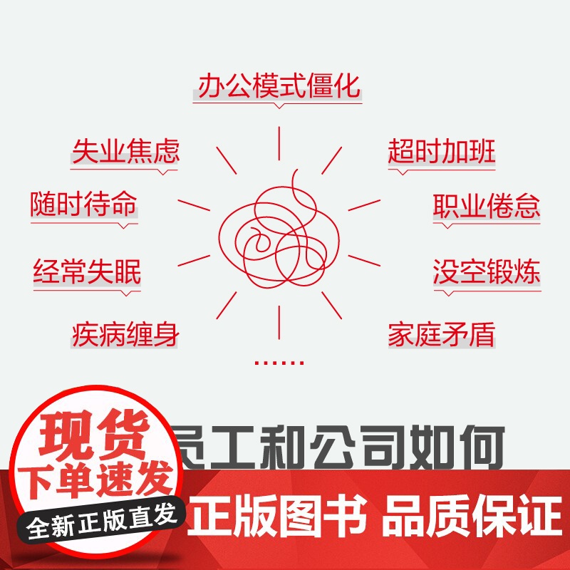 出版社]过劳 好工作是如何变坏的 艾琳·L.凯利 菲利斯·莫恩著 超负荷工作强度究竟由何而来 正版书籍中国科学技术出版社高清大图