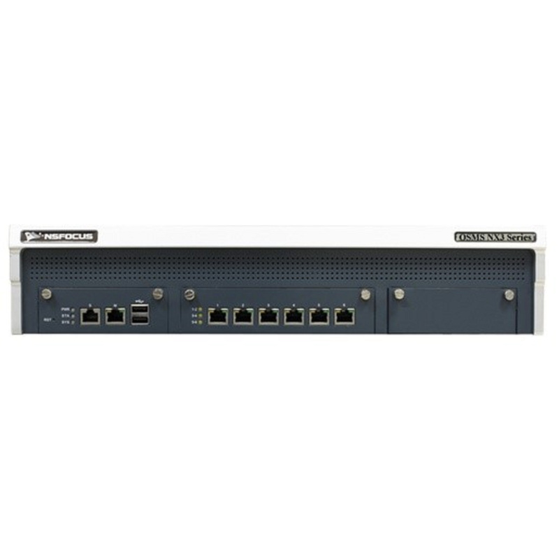 依迪云服绿盟运维安全管理系统 NSFOCUS OSMS NX3-1000C